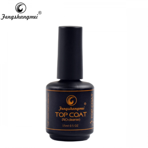 FSM Top Coat Fara Degresare 15 ml